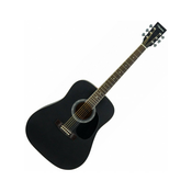 Akustična kitara D-45SP BLK Veston