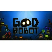 Good Robot