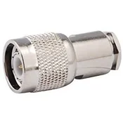 shumee TNC vtični konektor za kabel RG6, zvit