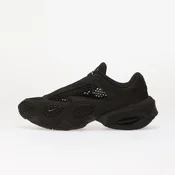 Sneakers Nike Air Max Muse Black/ Mtlc Dark Grey-Black EUR 44