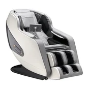 Gardj Europe Masažni fotelj Sakura Comfort Plus 806, siv
