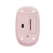LOGITECH M196 Bluetooth rozi miš