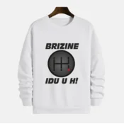 MAFIMI Duks Brzine idu u H!, Beli