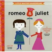 Little Master Shakespeare