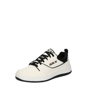 SKECHERS Nizke superge COURT 92, bela