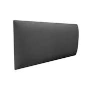 shumee Oblazinjena plošča 50x20 Mono 247 (temno siva)