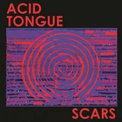 Acid Tongue - Scars (LP)