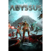 Abyssus (Windows/Xbox Series X|S) XBOX LIVE Key EUROPE