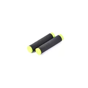Bellelli rucke kormana - mtb hw crno - žute 130mm ( 164014 )