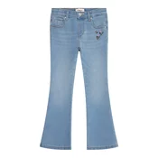 Only Mini Kavbojke KMGROYAL moder denim