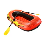 INTEX Camac Explorer 200 boat set