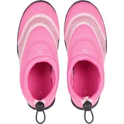 Firefly FREAKY II J, djecije šlape za vodu, roza 416950