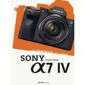 Sony Alpha 7 IV