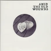 Amid The Old Wounds - Rebreather (LP)