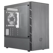COOLER MASTER Kucište MasterBox MB400L MCB-B400L-KGNN-S00