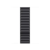 Apple Watch pašček 42mm: Black Magnetic Link - S/M