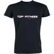 Top4Fitness Majica Top4Fitness Shirt