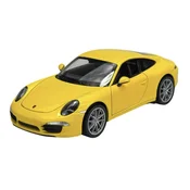 shumee WELLY PORSCHE 911 (991) CARRERA S RUMENA 1:24 24040