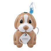Dog inhalator s kompresorom
