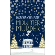 MIDWINTER MURDER: Fireside Mysteries from the Queen of Crime