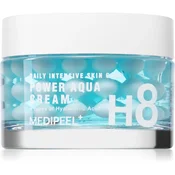 Medipeel Vlažilna kroglična krema za intenzivno vlaženje kože Power Aqua Cream - 50 g