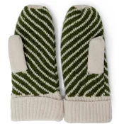 Only ONLLAURETTA KNIT MITTENS CC 15299887 Bela