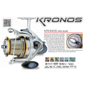 SURF KRONOS 8000-033-38-100 trab.