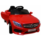 R-SPORT električni avtomobil Cabrio M4 Red
