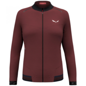 SALEWA Pedroc Polarlite 2 W Jacket syrah S