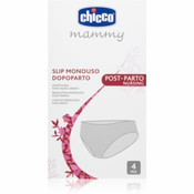 CHICCO JEDNOKRATNE HIGIJENSKE GACICE BR.3 4KOM