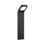 Paulmann 94747 - LED/7,5W IP44 Spoljašnja lampa sa senzorom KULMA 230V