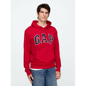 GAP Sweatshirt with logo - Mens