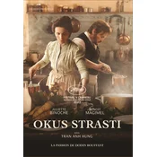 posneti mediji OKUS STRASTI - DVD SL.POD, (21155764)