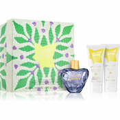 Lolita Lempicka Le Parfum darilni set za ženske