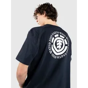 Element Seal Bp T-shirt eclipse navy Gr. S