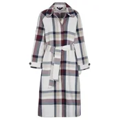 TOMMY HILFIGER Prehoden plašč Tommy Hilfiger Mantel kremna