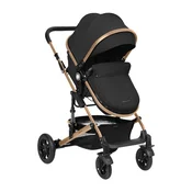 Kikka Boo Kolica Amaia premium Black