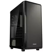 Zalman S4 Midi-Tower S4