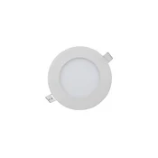 Ugradno LED stropno svetlo 6W/230V 6000K