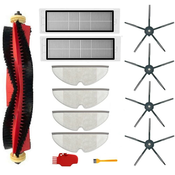 INF Dodatki za Xiaomi Roborock S6/S60/S65/S5/MAX/MAXV 13 delov, (21236986)