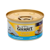 GOURMET GOLD Pašteta tuna 85g