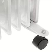 Adler Grelec oljni AD 7819, 15-reber, 2500W, 3-moči, termostat