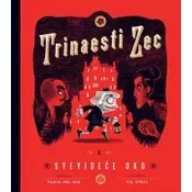 Trinaesti Zec i Svevideae oko