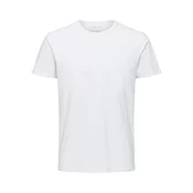 SELECTED HOMME Majica, bela