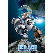 Beležka ICE AGE A6 63100