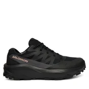Trekking čevlji Salomon Outscape Gtx W L49229100 Mornarsko modra
