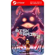 Risk of Rain 2 Alloyed Collective dodatek za igro - Steam koda brez škatlice (WINDOWS PC)