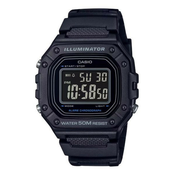 CASIO DIGITALNI W-218H-1B