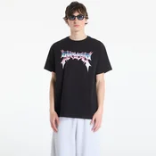 Majice RIPNDIP Noid Tee Black Wash L