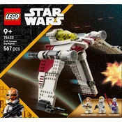 LEGO 75432 Zvezdani lovac V-19 Torrent